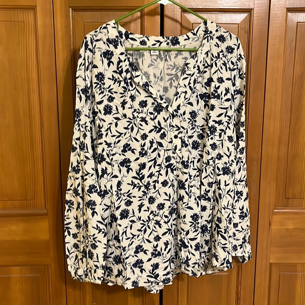 Old Navy Tunic